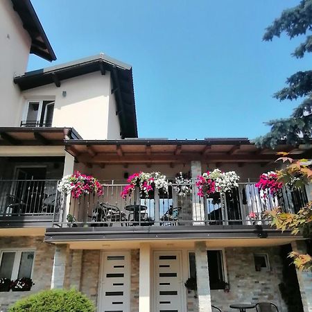 Villa Bozovic Zlatibor Dış mekan fotoğraf