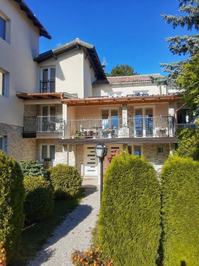 Villa Bozovic Zlatibor Dış mekan fotoğraf