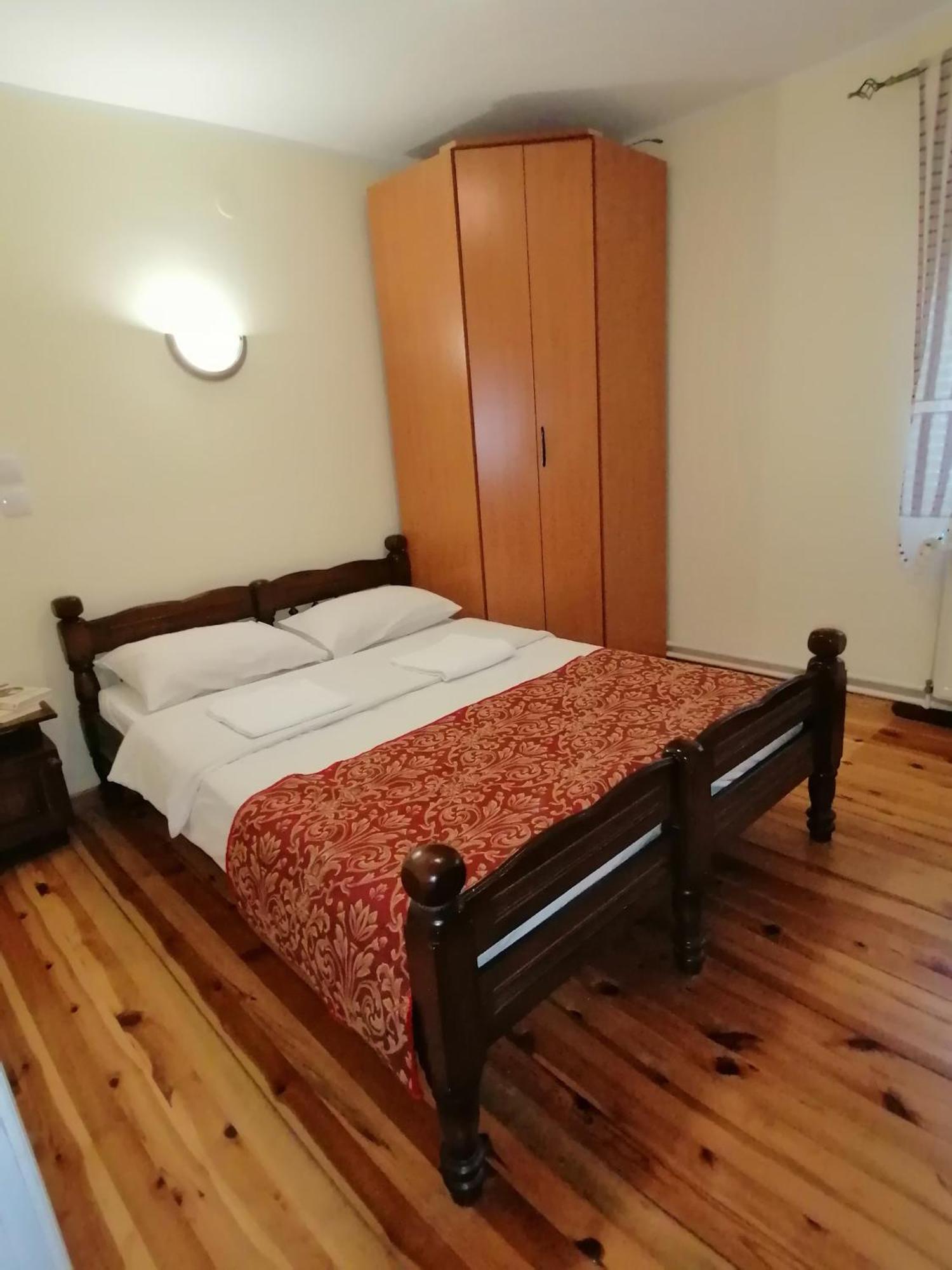Villa Bozovic Zlatibor Oda fotoğraf