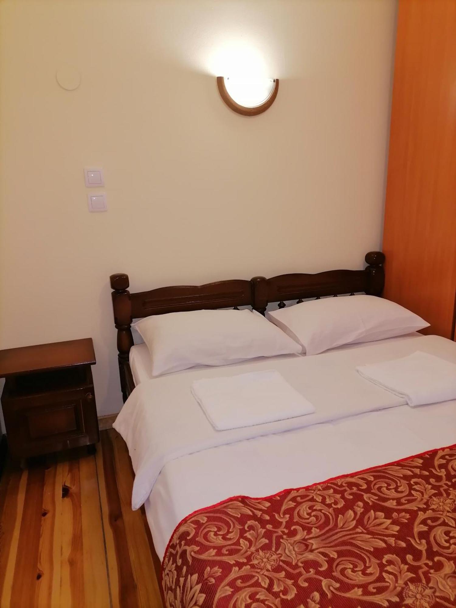 Villa Bozovic Zlatibor Oda fotoğraf