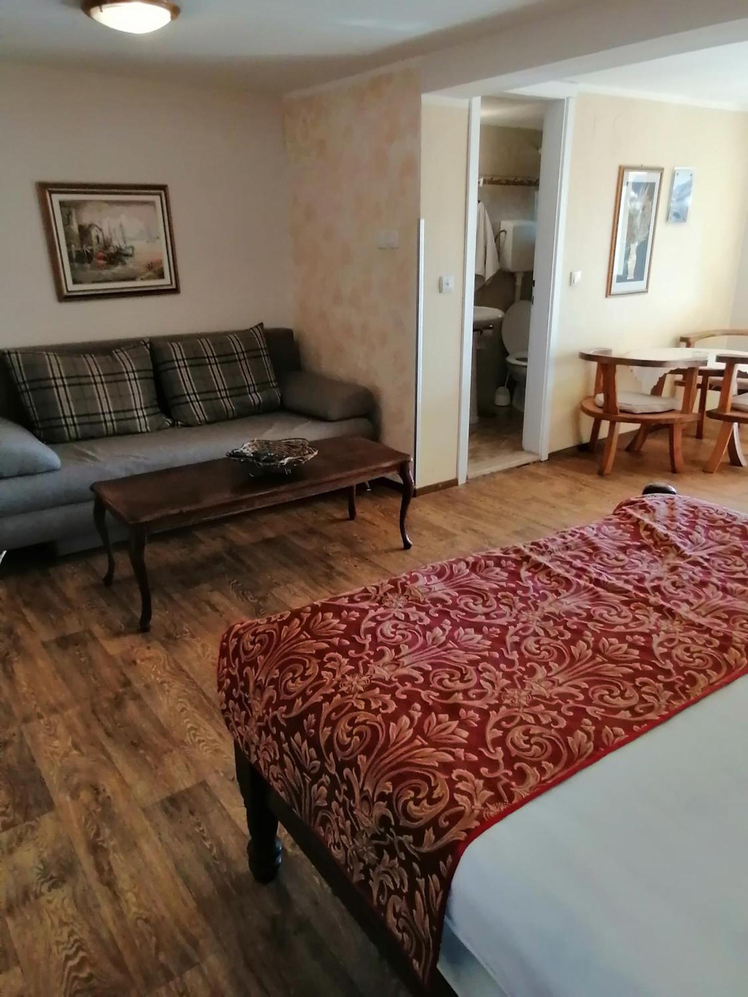 Villa Bozovic Zlatibor Oda fotoğraf