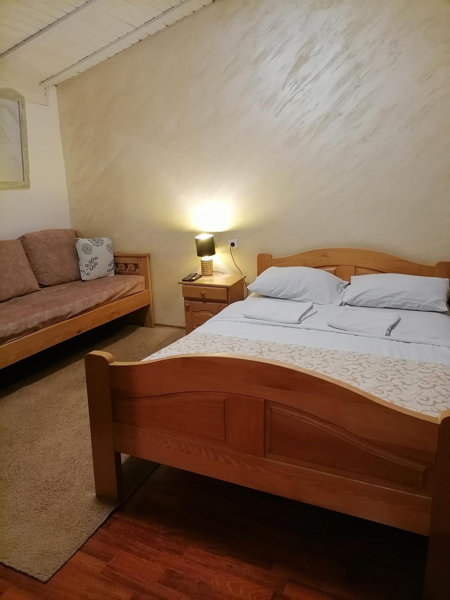Villa Bozovic Zlatibor Oda fotoğraf