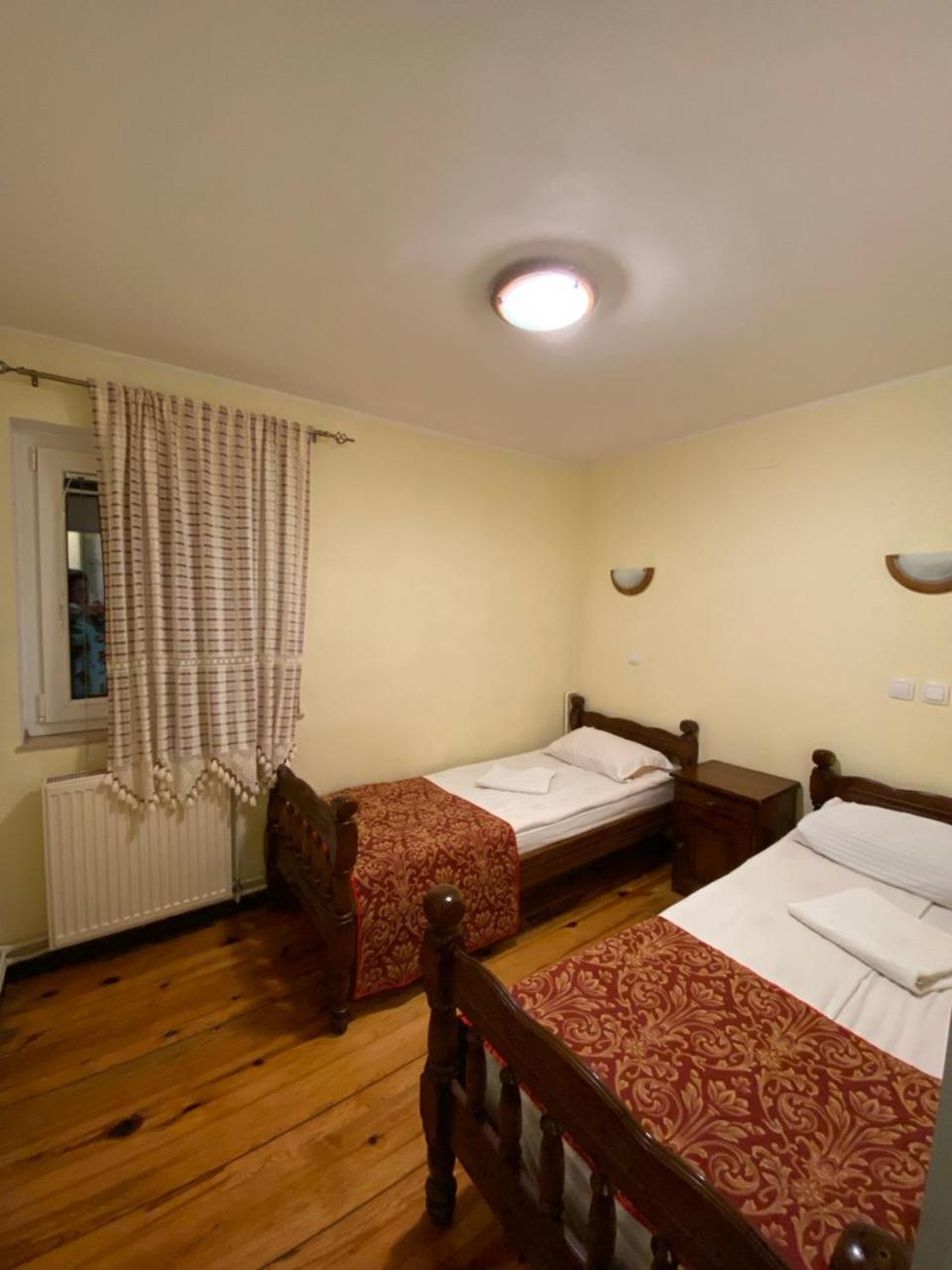 Villa Bozovic Zlatibor Oda fotoğraf
