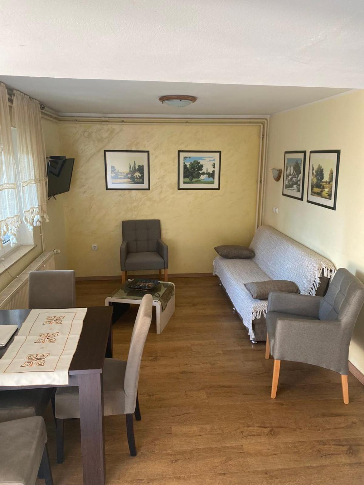 Villa Bozovic Zlatibor Oda fotoğraf