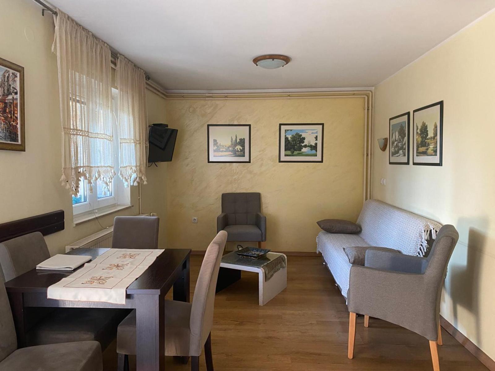 Villa Bozovic Zlatibor Oda fotoğraf