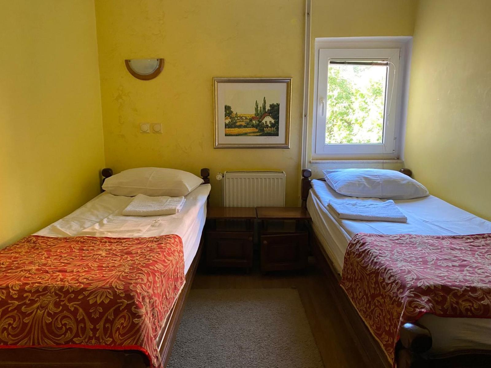 Villa Bozovic Zlatibor Oda fotoğraf