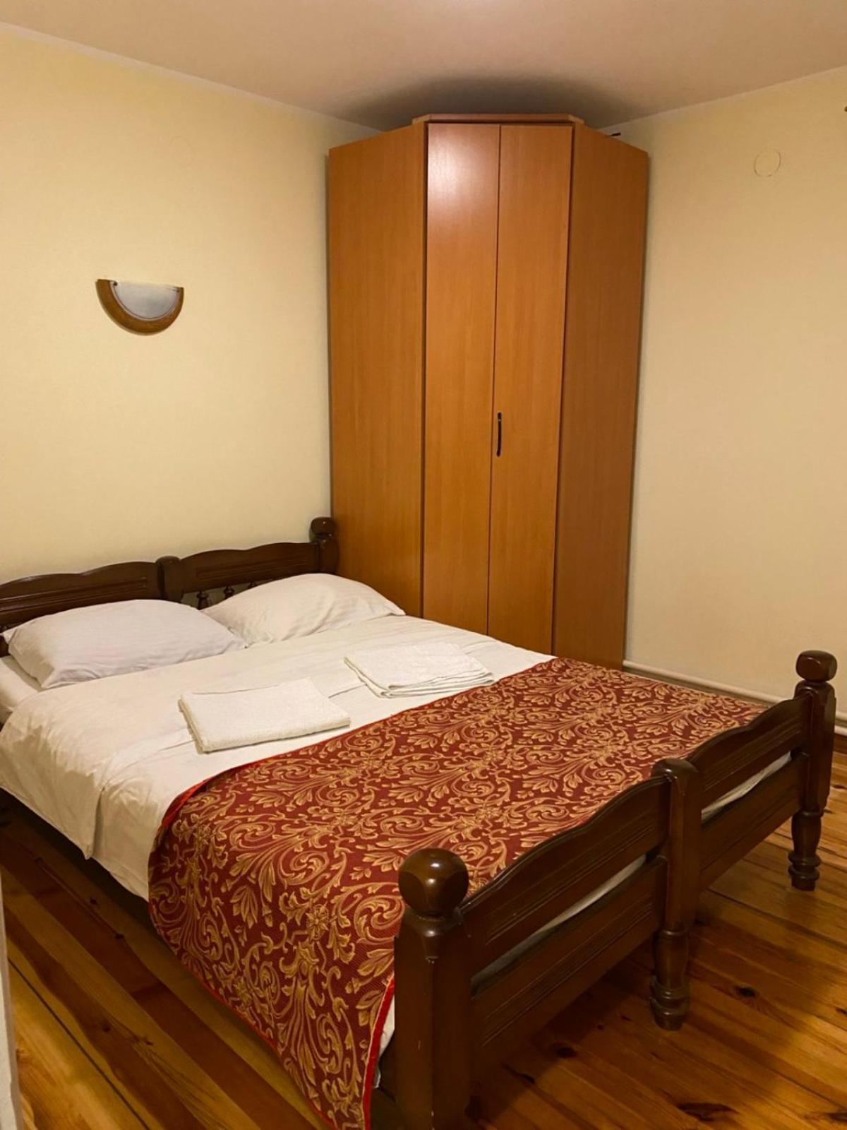 Villa Bozovic Zlatibor Oda fotoğraf