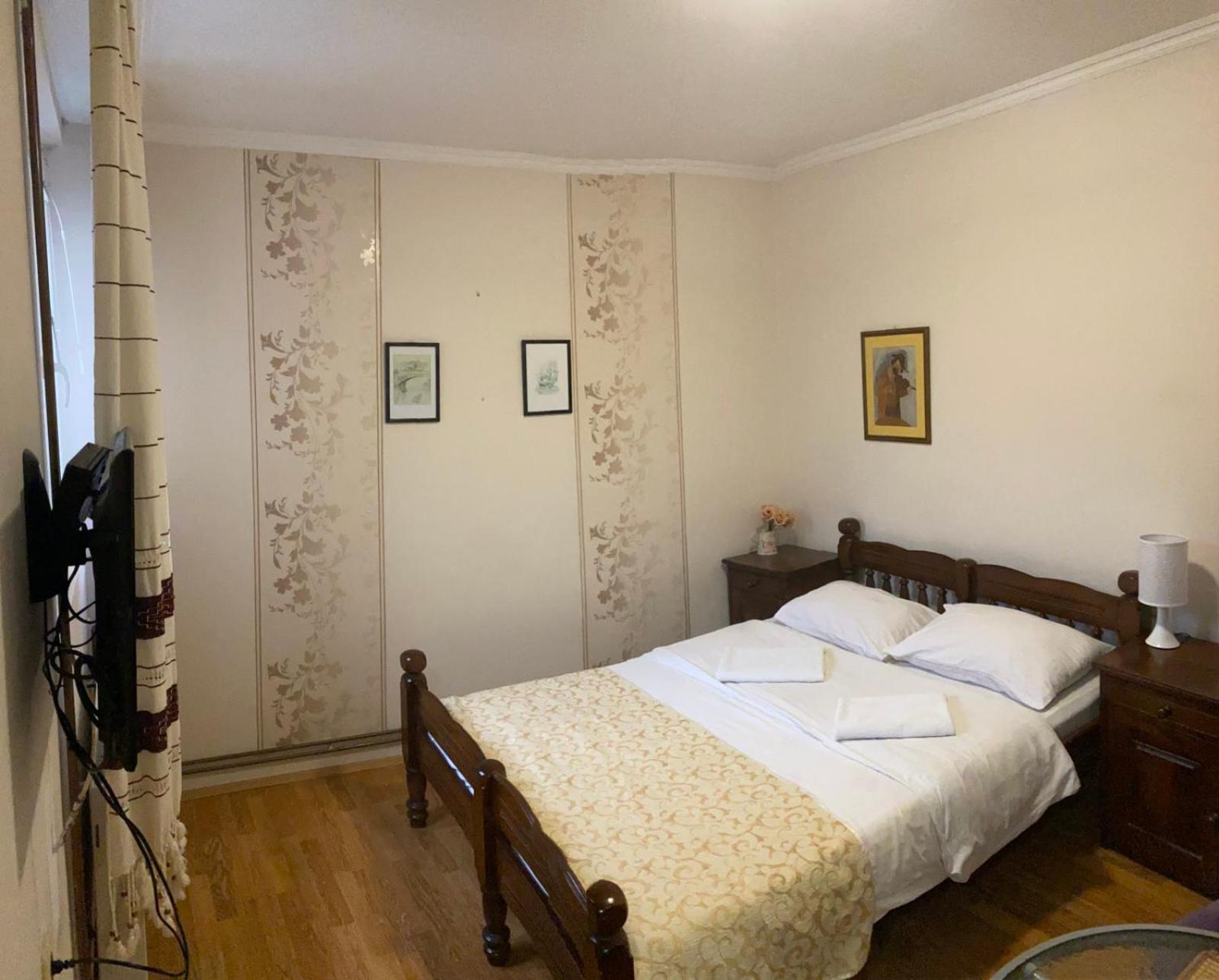 Villa Bozovic Zlatibor Oda fotoğraf