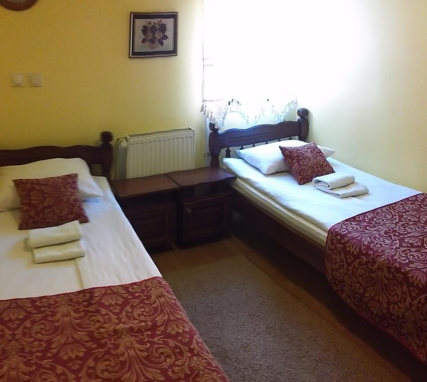 Villa Bozovic Zlatibor Dış mekan fotoğraf