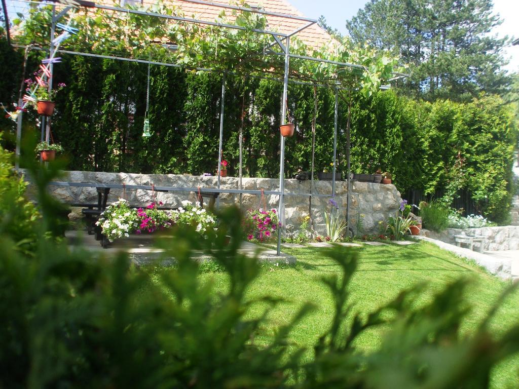 Villa Bozovic Zlatibor Dış mekan fotoğraf