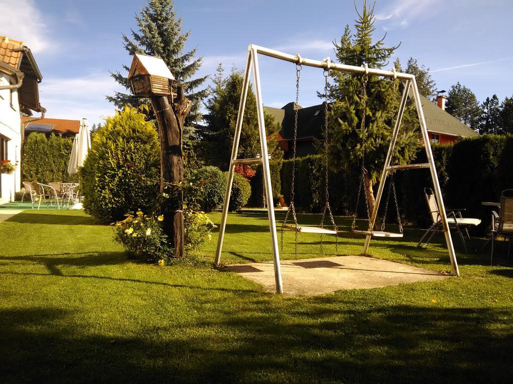 Villa Bozovic Zlatibor Dış mekan fotoğraf